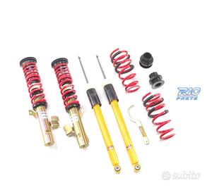 KIT SOSPENSIONE FILETTATA EIBACH MTS FORD FOCUS C-