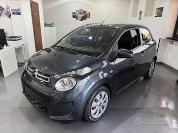 Citroen C1 2021 NEOPATENTATI-69.000 KM