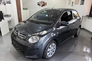 Citroen C1 2021 1.0 NEOPATENTATI