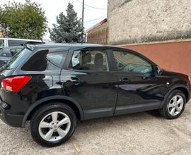 Nissan Qashqai 1.5 Diesel Nera