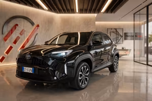 Toyota Yaris Cross 1.5 Hybrid Trend 2024 - 57.000 