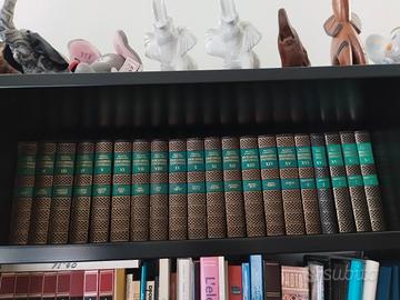 Enciclopedia Universale Rizzoli Larousse 
