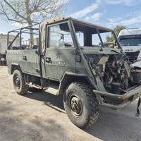 Ricambi iveco vm 90 e carcassa iveco daily