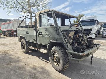Ricambi iveco vm 90 e carcassa iveco daily