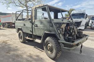 Ricambi iveco vm 90 e carcassa iveco daily