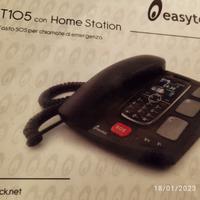 telefono usato solo una volta 