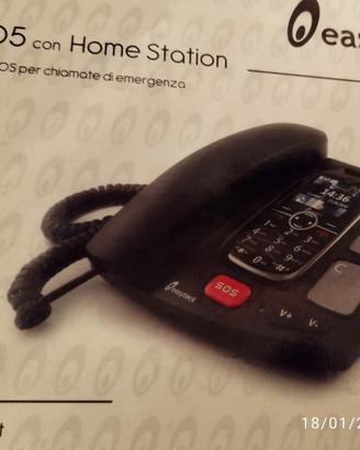 telefono usato solo una volta 