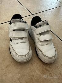 scarpe da ginnatica