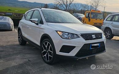 Seat Arona 1.0 EcoTSI metano