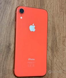 IPHONE XR 128 GB