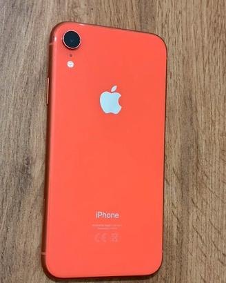 IPHONE XR 128 GB