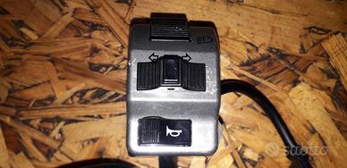 commutatore sinistro SUZUKI INTRUDER VOLUSIA 800
