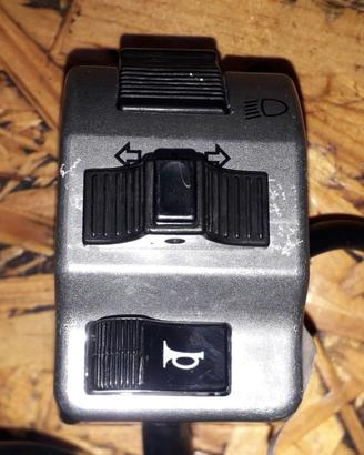 commutatore sinistro SUZUKI INTRUDER VOLUSIA 800