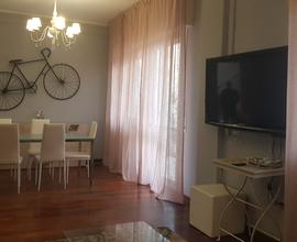 RICCIONE Casa Vacanza a 100 mt dal mare 10 POSTI