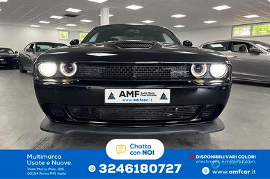 Dodge Challenger 3.6 V6 GT SXT Styling