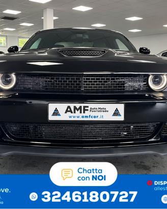 Dodge Challenger 3.6 V6 GT SXT Styling