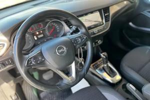 Opel Crissland X Turbo