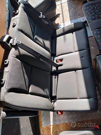 PANCHE SEDILI X MERCEDES SPRINTER 907 ULTIMA SERIE