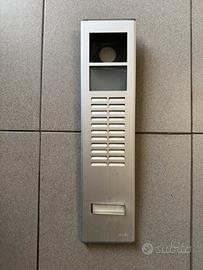 Mascherina citofono elvox