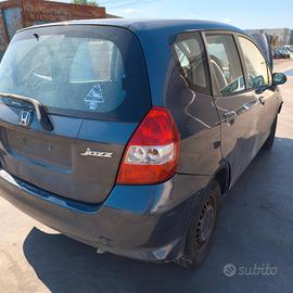 Honda Jazz 2005 1.2 Benzina L12A4 PER RICAMBI