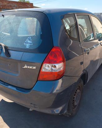 Honda Jazz 2005 1.2 Benzina L12A4 PER RICAMBI