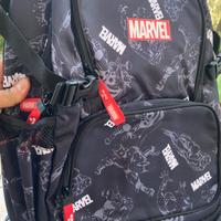 Zainetto Marvel