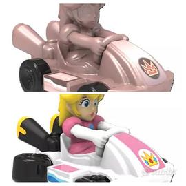 LOTTO DI 2 MARIO KART 8 DELUXE MCDONALD'S NUOVI