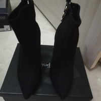 Stivaletti donna