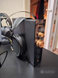 HIFIMAN EF499