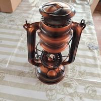 Lanterna a cherosene 