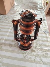 Lanterna a cherosene 