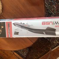 Sax elettronico akai ewi usb