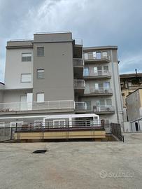 Posto auto Maddaloni centro