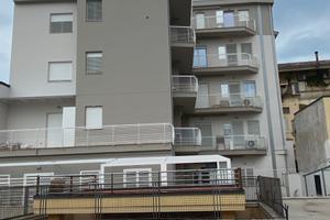 Posto auto Maddaloni centro