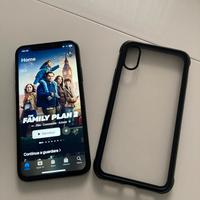 Apple iPhone XS 64GB Black