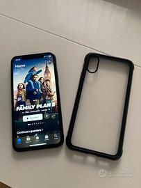 Apple iPhone XS 64GB Black