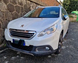 Peugeot 2008 hdi 1.6