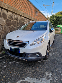 Peugeot 2008 hdi 1.6