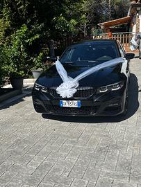 BMW g20 msport