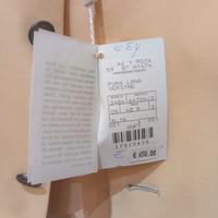 completo vintage lubiam