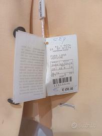 completo vintage lubiam