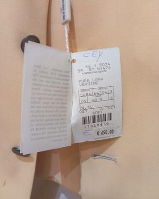 completo vintage lubiam