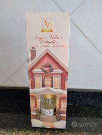 Profumatore per ambiente