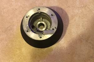 lancia delta gt,hf turbo,4wd,integrale,16v,mozzo.