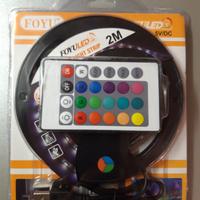 Strisce led