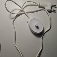 Caricabatteria per Spazzolino Oral B