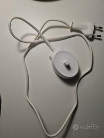 Caricabatteria per Spazzolino Oral B