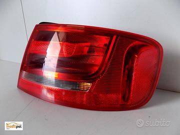 FARO POSTERIORE AUDI A4 B8 - DESTRO - 11851