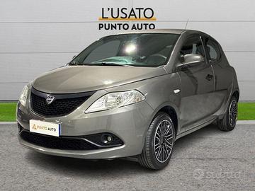 LANCIA Ypsilon 1.2 69 CV 5 porte GPL Ecochic Ele