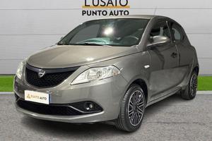 LANCIA Ypsilon 1.2 69 CV 5 porte GPL Ecochic Ele